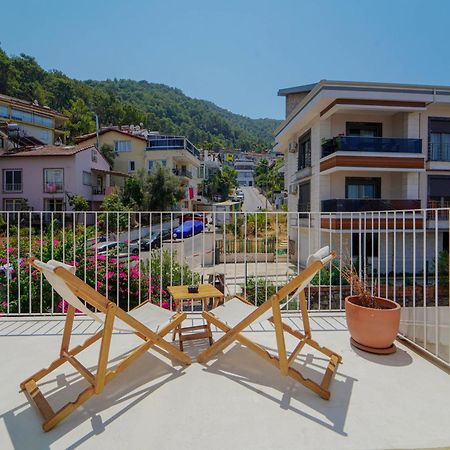 Hotel Perle House Fethiye Exterior foto