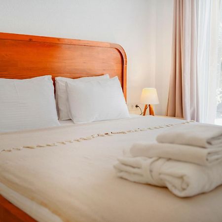 Hotel Perle House Fethiye Exterior foto
