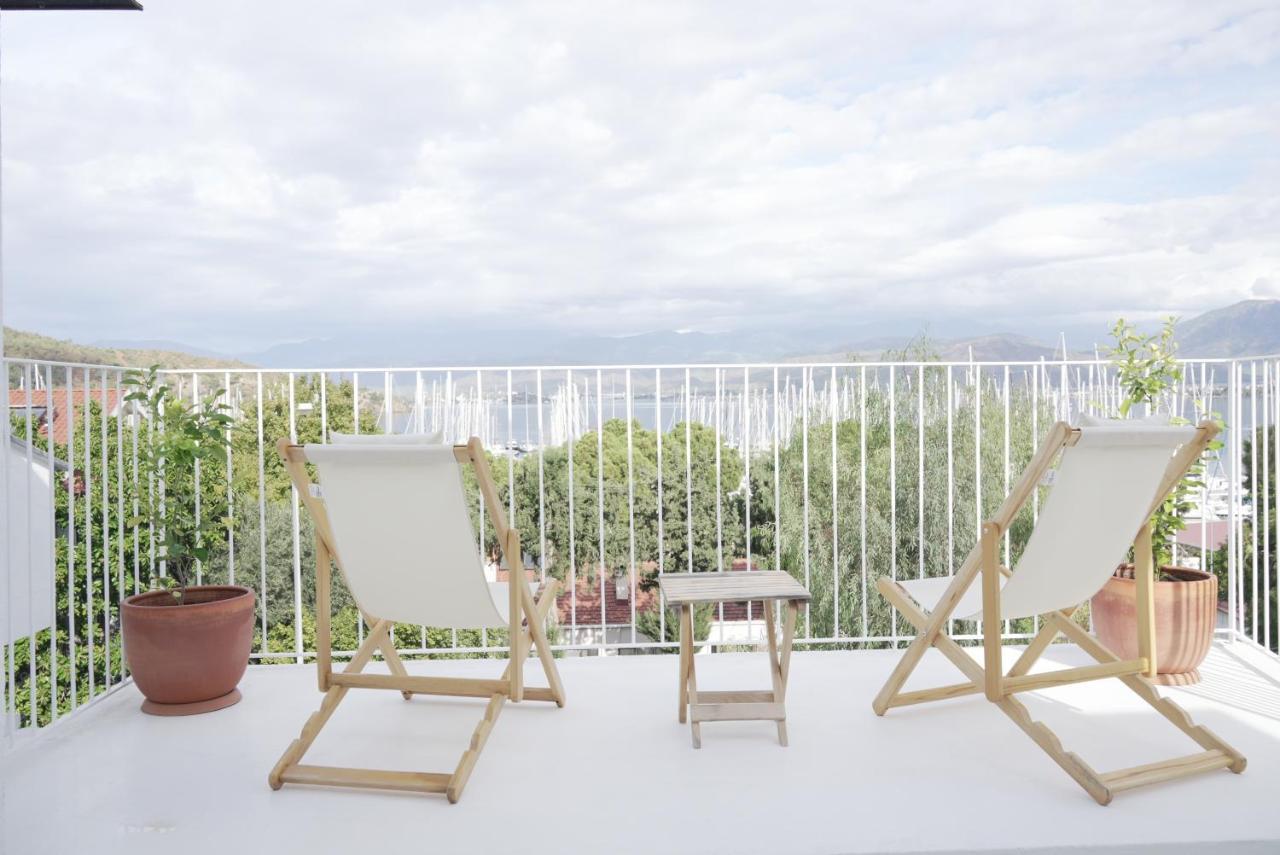 Hotel Perle House Fethiye Exterior foto