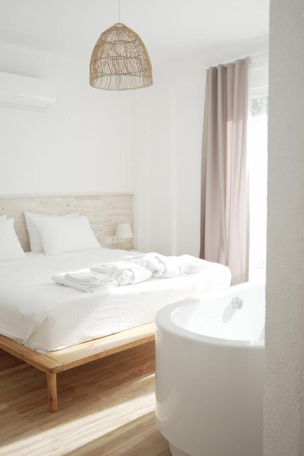 Hotel Perle House Fethiye Exterior foto