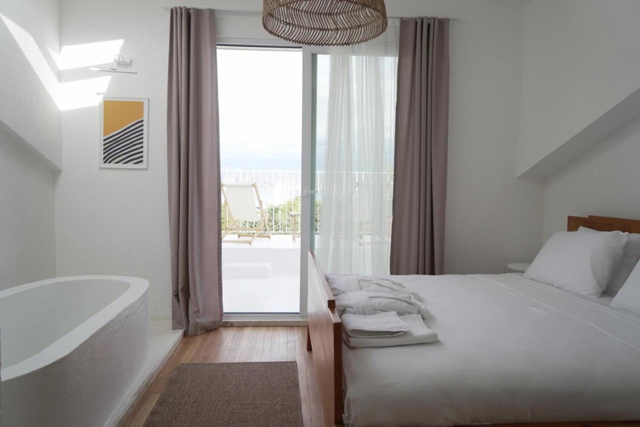 Hotel Perle House Fethiye Exterior foto