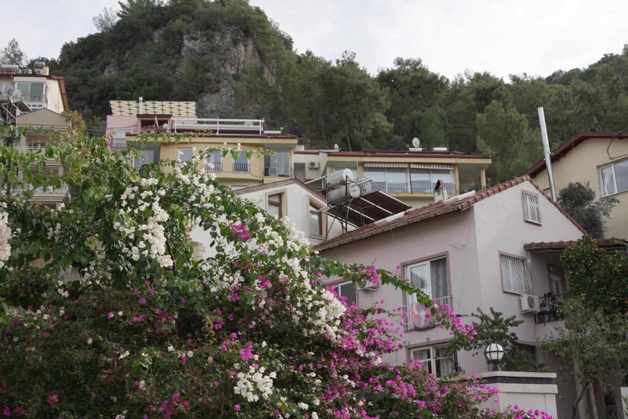 Hotel Perle House Fethiye Exterior foto