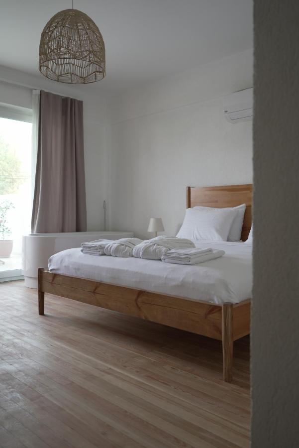 Hotel Perle House Fethiye Exterior foto