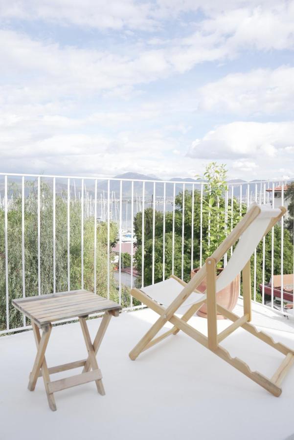 Hotel Perle House Fethiye Exterior foto