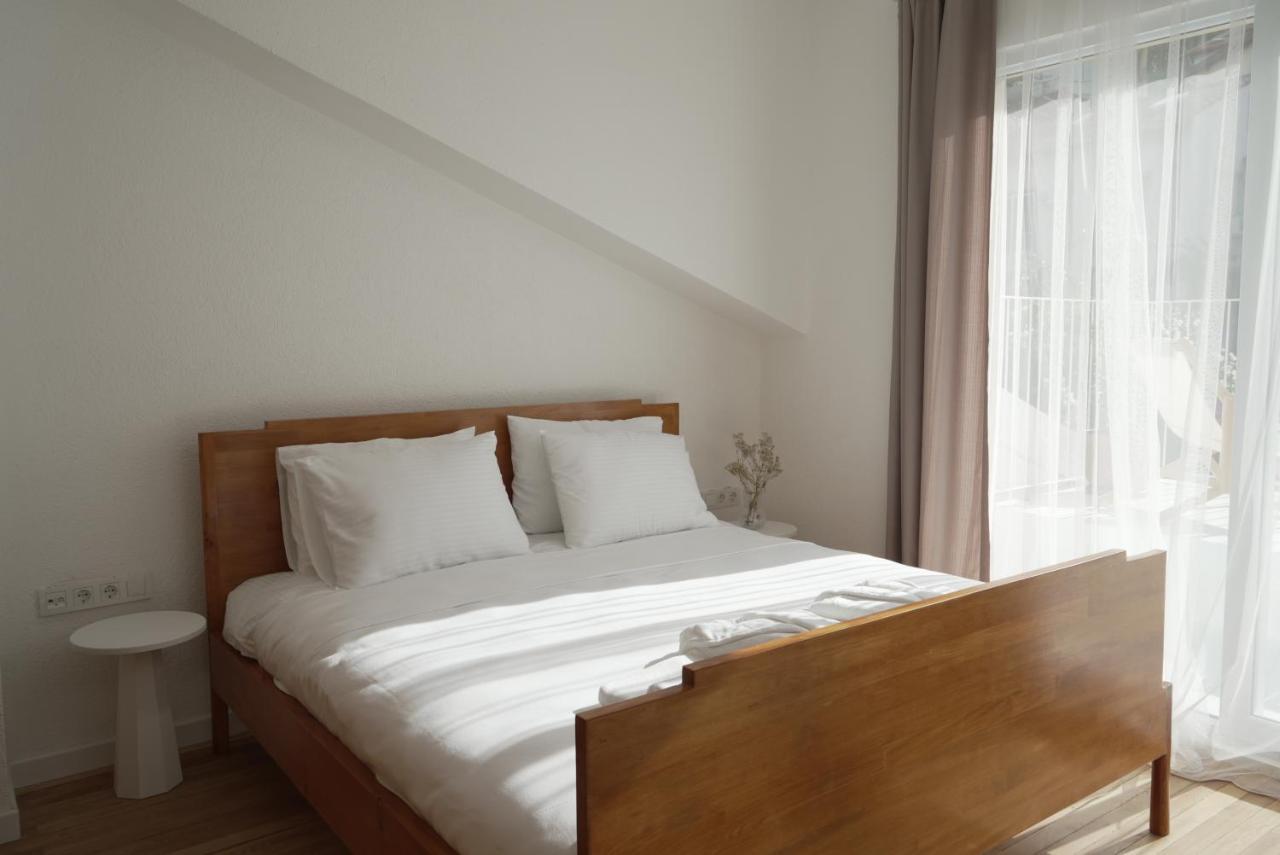 Hotel Perle House Fethiye Exterior foto