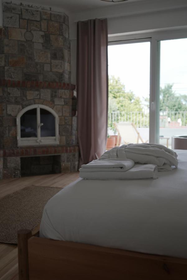 Hotel Perle House Fethiye Exterior foto