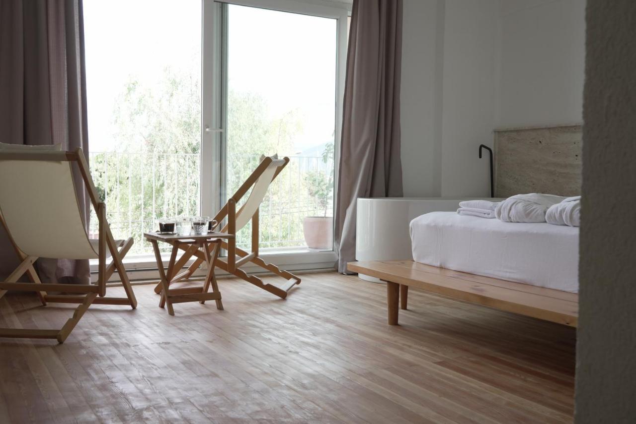 Hotel Perle House Fethiye Exterior foto