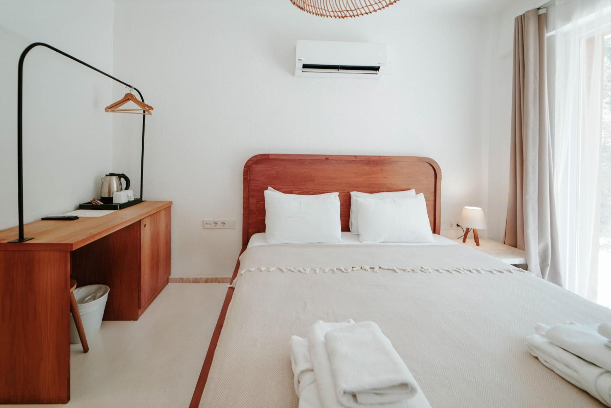 Hotel Perle House Fethiye Exterior foto