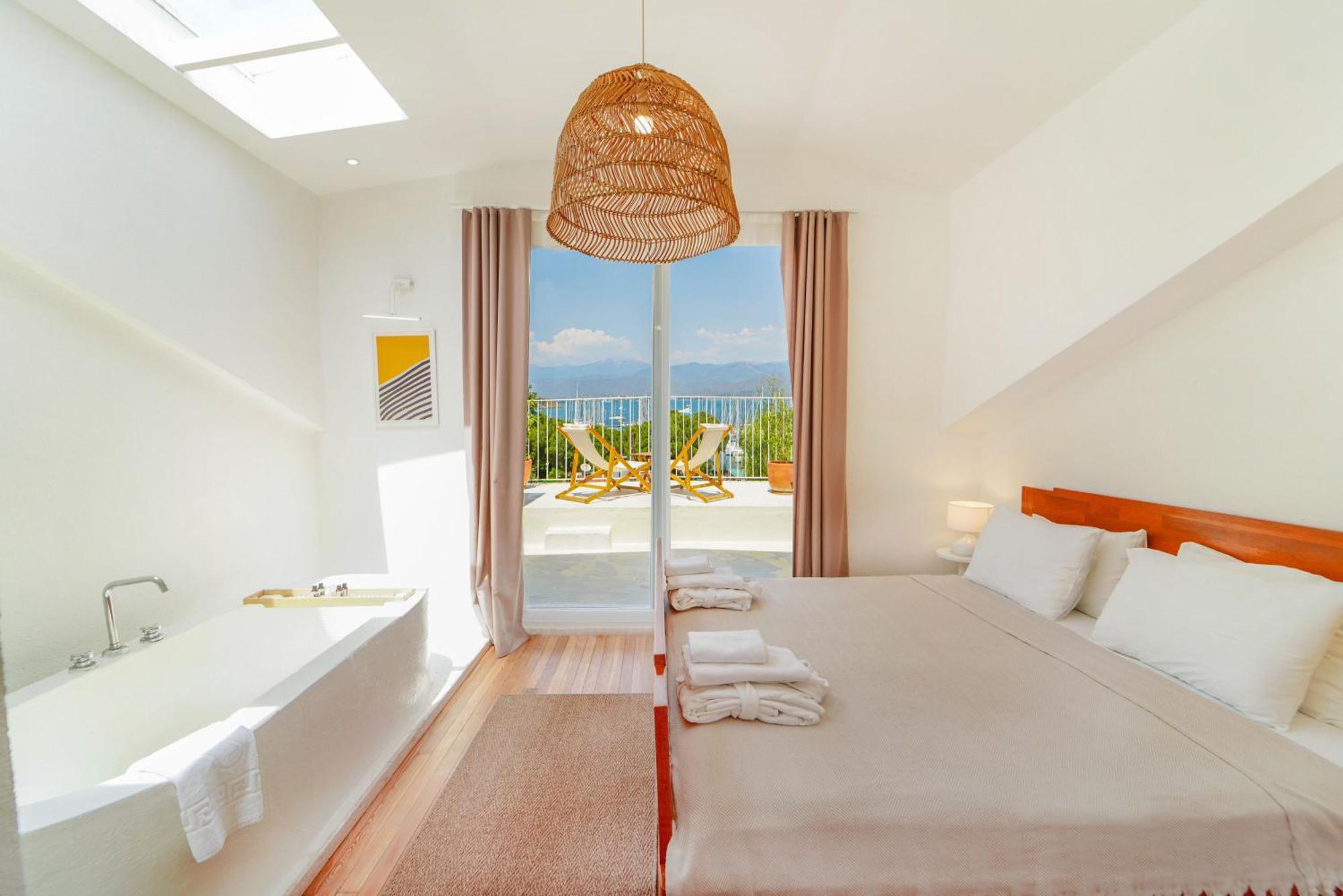 Hotel Perle House Fethiye Exterior foto