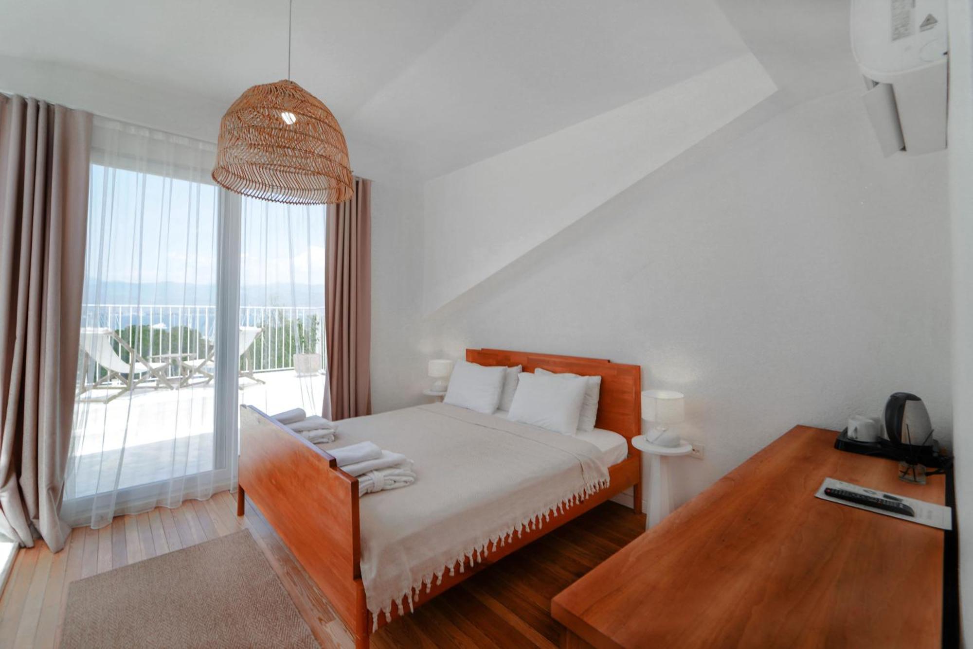Hotel Perle House Fethiye Exterior foto
